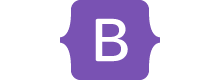 bootstrap logo