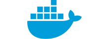 docker logo