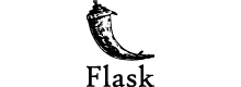 flask logo