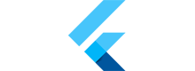 flutter logo