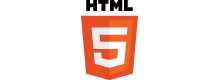 html logo
