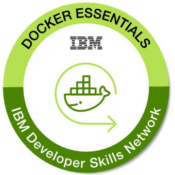 Docker Essentials