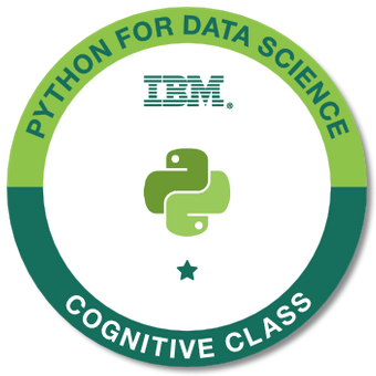 Python 101 for Data Science