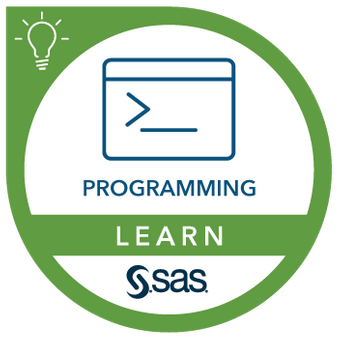SAS Programming